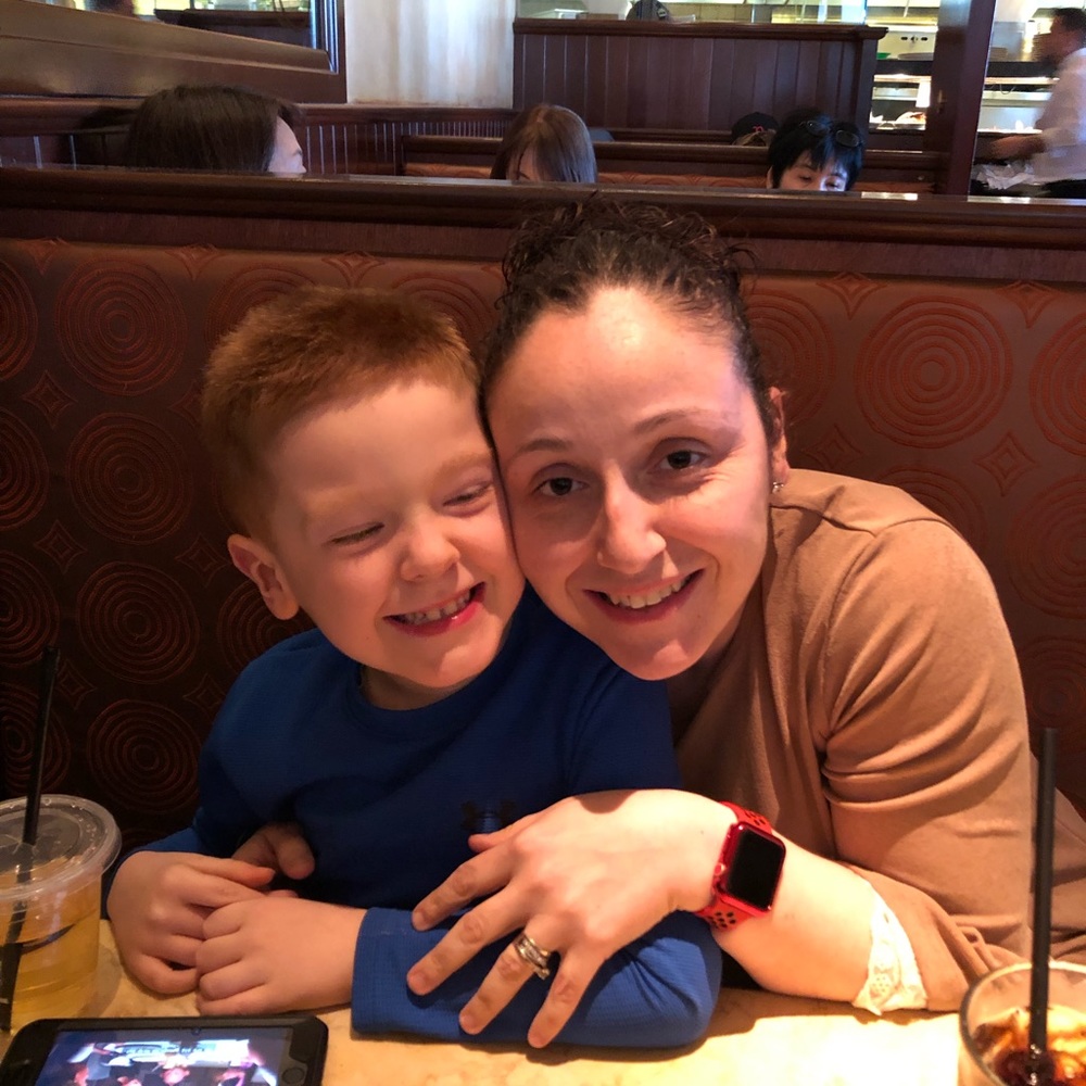 Meet your Posher, Jaime